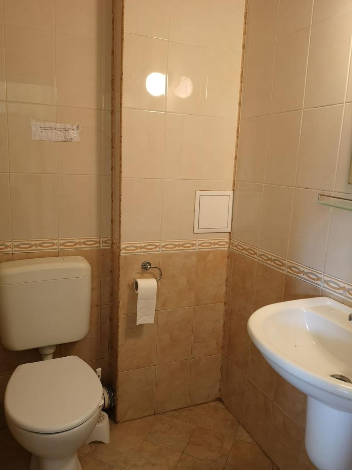 מלון פרימורסקו Kovachevi House מראה חיצוני תמונה